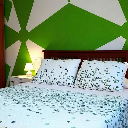 Apartment El Mirador De Cobena Ii. Aires De Liebana En Picos