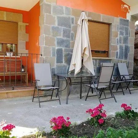 Apartment El Mirador De Cobena Ii. Aires De Liebana En Picos Cobena (Cantabria)