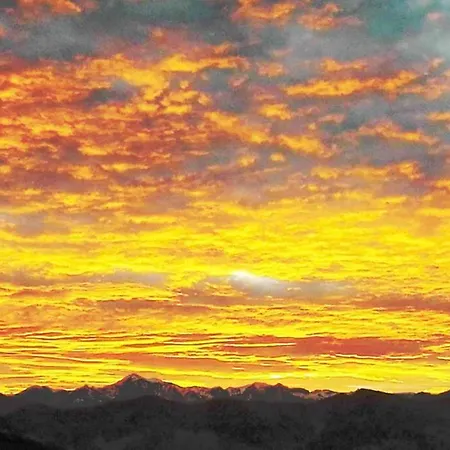 El Mirador De Cobena Ii. Aires De Liebana En Picos Apartment *