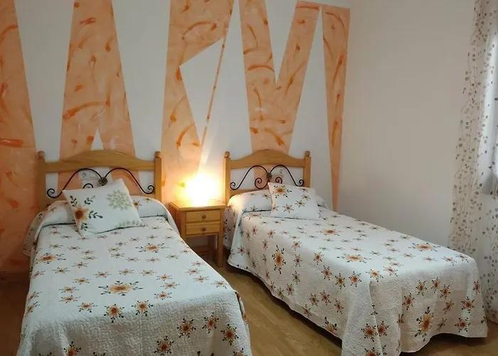 Daire El Mirador De Cobena Ii. Aires De Liebana En Picos