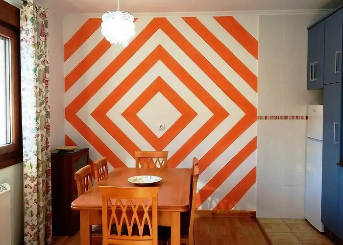 El Mirador De Cobena Ii. Aires De Liebana En Picos