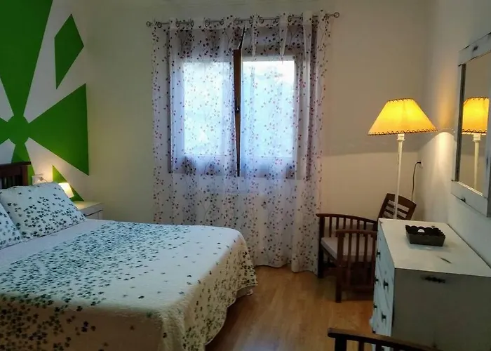 El Mirador De Cobena Ii. Aires De Liebana En Picos Daire *