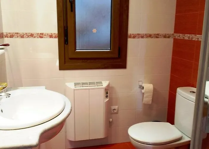 Daire El Mirador De Cobena Ii. Aires De Liebana En Picos *